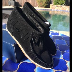 New! Splendid shoes booties